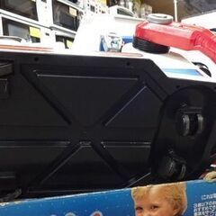 当時物 ジャンク TOMY スペースクルーザー すすむくん 箱付き 当時物 ジャンク TOMY スペースクルーザー すすむくん 箱付き