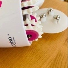 ダイエット用　ボディ＆フェイシャルエステマシーンの画像