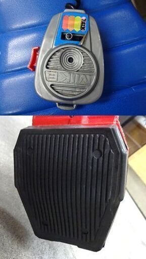 トミー日本製 レトロ アンティーク 大型乗り物玩具 スペースクルーザー