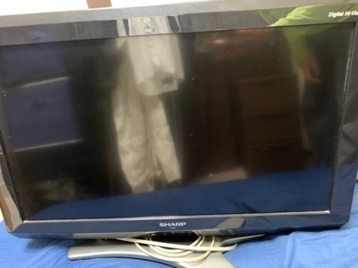 ✴︎早い者勝ち✴︎SHARP AQUOS 26インチ　テレビ