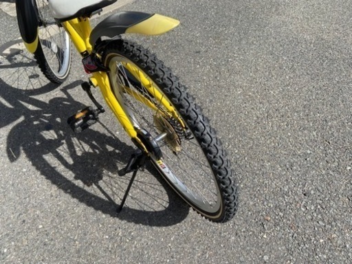 【トレファク摂津店】GABBRO24インチ自転車入荷しました‼︎