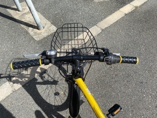【トレファク摂津店】GABBRO24インチ自転車入荷しました‼︎