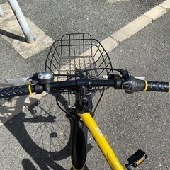 トレファク摂津店】GABBRO24インチ自転車入荷しました‼︎