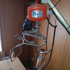 ライスホルダー壁掛タイプ　RHL2400　岡山農栄社　IRINO　お米　の画像