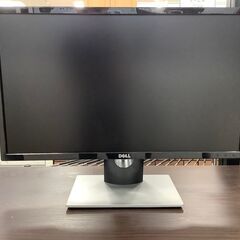【トレファク熊谷駅前店】DELLの液晶モニターのご紹介です！