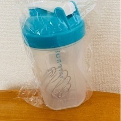 【新品未使用】プロテインシェーカー　MYPROTEINの画像