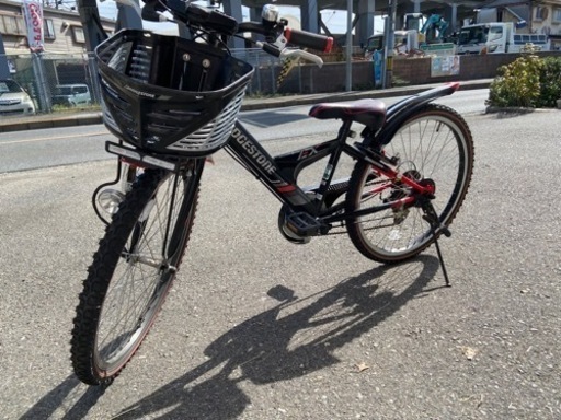 【トレファク摂津店】BRIDGESTONE マウンテンバイク入荷しました‼︎