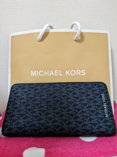 ♥マイケルコース⭐財布♥取引中