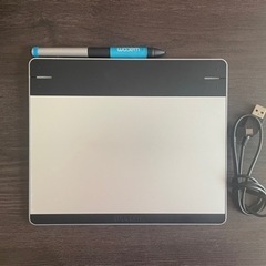 ワコム　ペンタブ　Intuos Pen