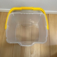 アイリスオーヤマ ウォッシュボックス WB-20の画像