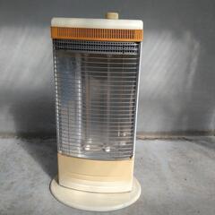 電気ストーブ差し上げます