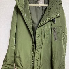 【交渉中　XL】ナノユニバース　ジャケット