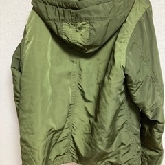 【交渉中　XL】ナノユニバース　ジャケットの画像