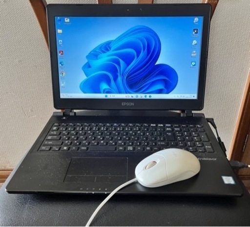 ③ ノートパソコン Win11 Corei5 SSD 256GB Microsoft office2019 Pro webカメラ付き