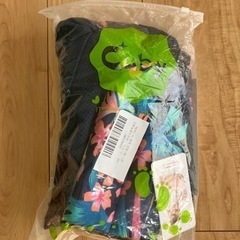 cuby ベビースリング　新品の画像