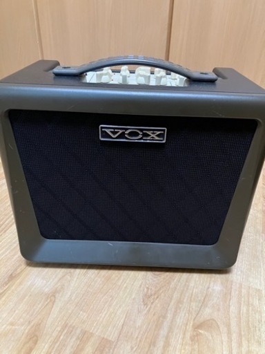VOX VX50-AG アコースティック ギターアンプ〈ボックス〉