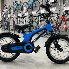RIPSTOP RSK14-01 fetch キッズバイク 子供...