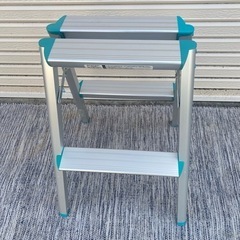 踏み台♪( ´▽｀)の画像