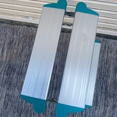 踏み台♪( ´▽｀)の画像