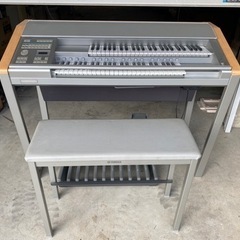【決まりました】【地域限定 送料無料】 YAMAHA エレクトー...