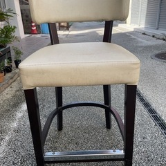 特注ダイニングチェアの画像