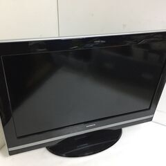 ★✨HITACHI26インチ😀日立 Wooo ハイビジョン液晶テレビ😀✨L26-H03B😀2009年製【リモコン付き】の画像