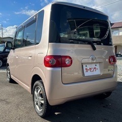 🉐【支払い総額12万円】車検令和6年4月24日H16年式 タントナビ　TVETC 調子良好 乗って帰れる！の画像