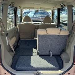 🉐【支払い総額12万円】車検令和6年4月24日H16年式 タントナビ　TVETC 調子良好 乗って帰れる！の画像