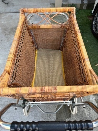 乳母車　引き取り限定