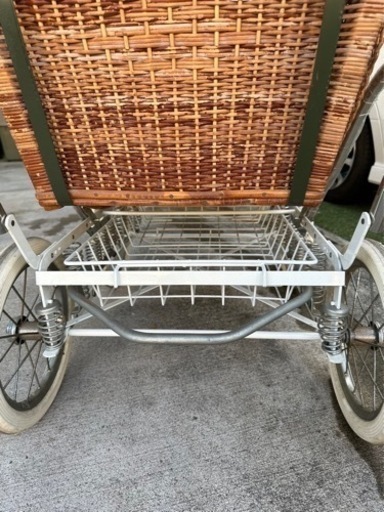 乳母車　引き取り限定