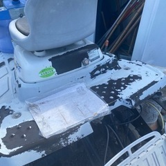 田植え機 さなえ【終了しました】の画像