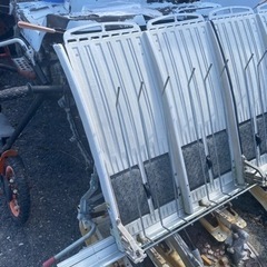 田植え機 さなえ【終了しました】の画像