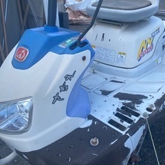 田植え機 さなえ【終了しました】