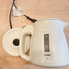 電気ケトル　わく子