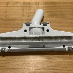 マキタ掃除機ヘッド（カーペット用）の画像