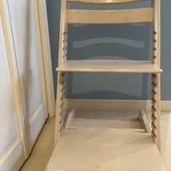 STOKKE Tripp Trapp ホワイト