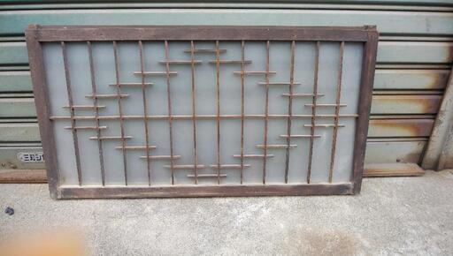 昭和建具2
