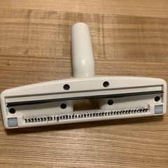 マキタ掃除機ヘッド（カーペット用）の画像