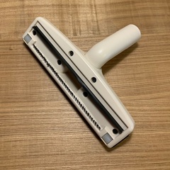 マキタ掃除機ヘッド（カーペット用）の画像