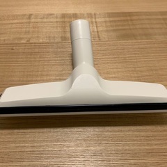 マキタ掃除機ヘッド（カーペット用）の画像
