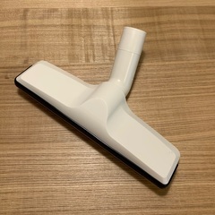 マキタ掃除機ヘッド（カーペット用）