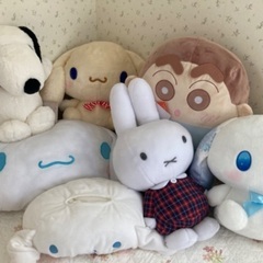 ぬいぐるみ