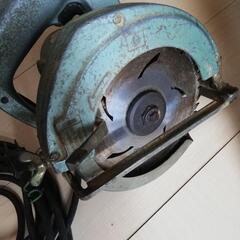 マルノコ-PSB-6A　日立工機