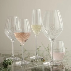不要な大きめのワイングラス🍷