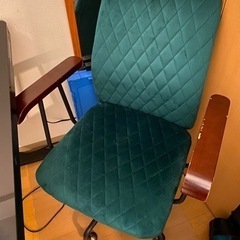 チェア