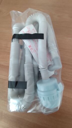 風呂水用給水ホース