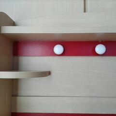 【値下げしました】おままごとキッチンの画像