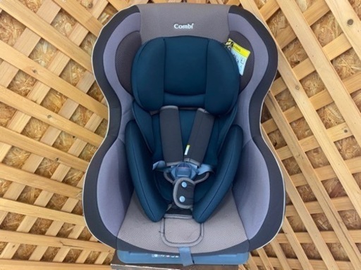 【愛品館江戸川店】コンビ ウィゴーエッグショック チャイルドシート ID：110-024313-007