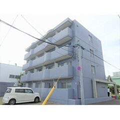 🐄【中央区★1K】敷金礼金なし☆ペット相談可🐶😺外国人・生保入居可能🐄