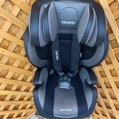 【愛品館江戸川店】レカロ J1セレクト チャイルドシート2019...